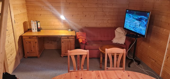Haus Mit Leben Und Liebe - Beelitz