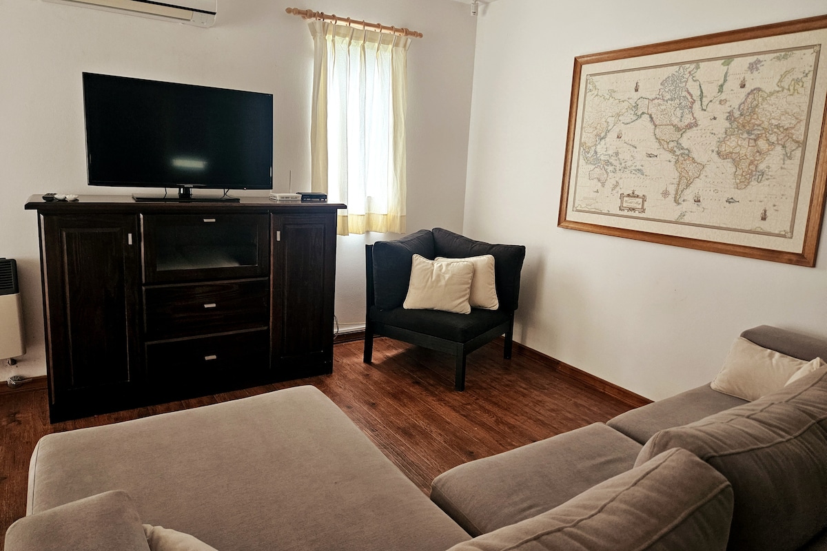 Successful Airbnb property: Loft between wineries - Les Maries in Departamento Luján De Cuyo