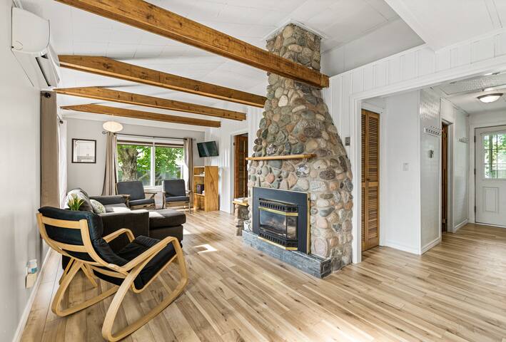 Beautiful Cottage in Shediac