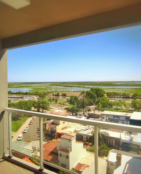 LUXURY apartments in San Nicolás