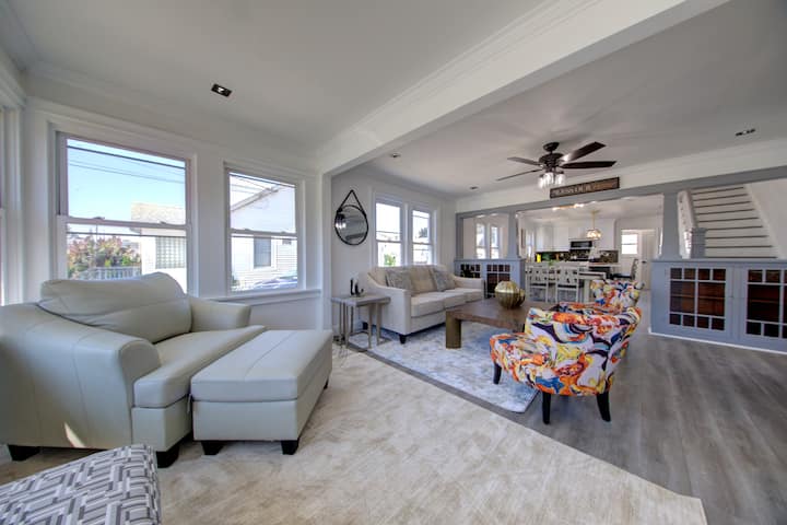 Vacation House # 14 - Seaford, NY
