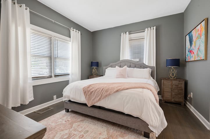 Valestia Properties managed Airbnb listing 2