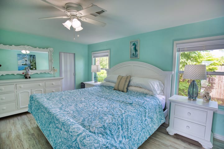 MIL BEDROOM