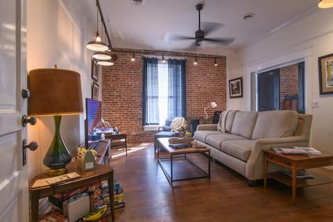 So close to Route 66