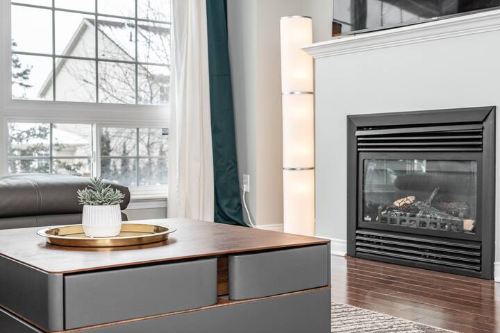 Movie Haven: 3 rooms, 4 beds gallery image 5