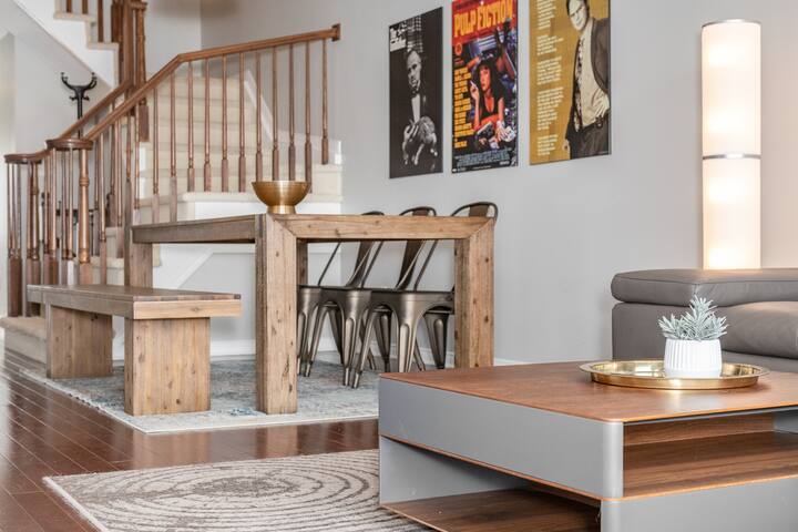 Movie Haven: 3 rooms, 4 beds gallery image 2