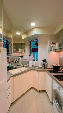 Kids friendly big apartment gallery image 3