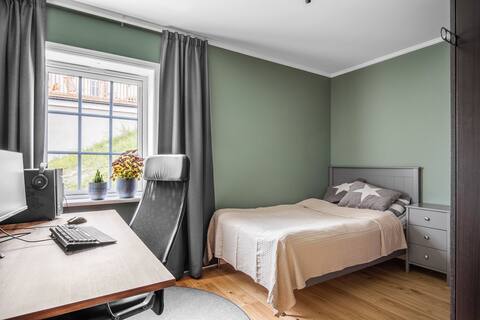 Cozy rooms near Arlanda, Transport offered (4)