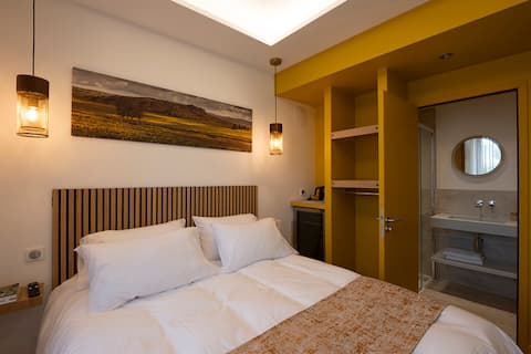 Jonquille Bed and Breakfast