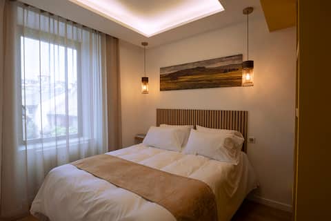 Jonquille Bed and Breakfast