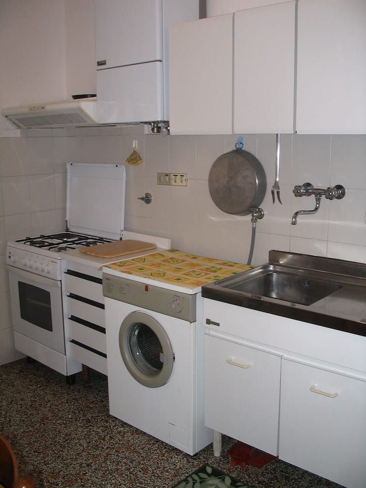 Vacanze Al Mare A Riva Trigoso - Italia