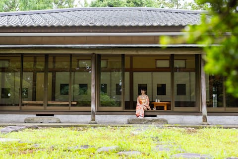 -izen Takada- Rakutei