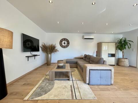 Villa La Paz ※ Air-conditioned