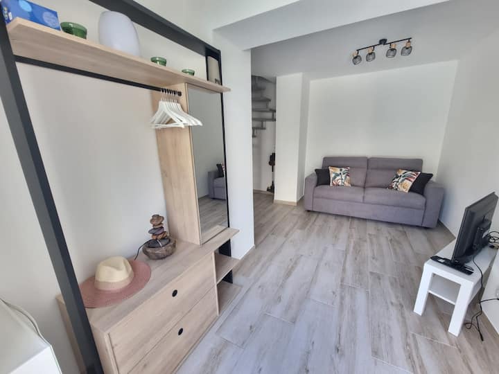 Charmante Petite Maison - Montpellier