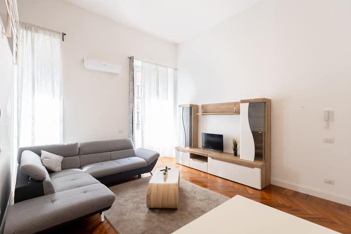 Loft 2 Via Morosini