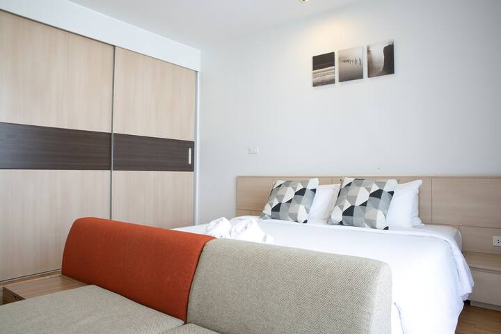 The Silver Palm, Two Bed Residence DT (With ABF) gallery image 3