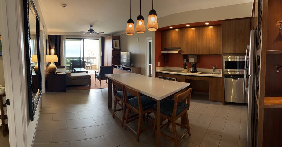 Westin Ka’anapali Nanea, 2 bdrm Villa Avail 2025