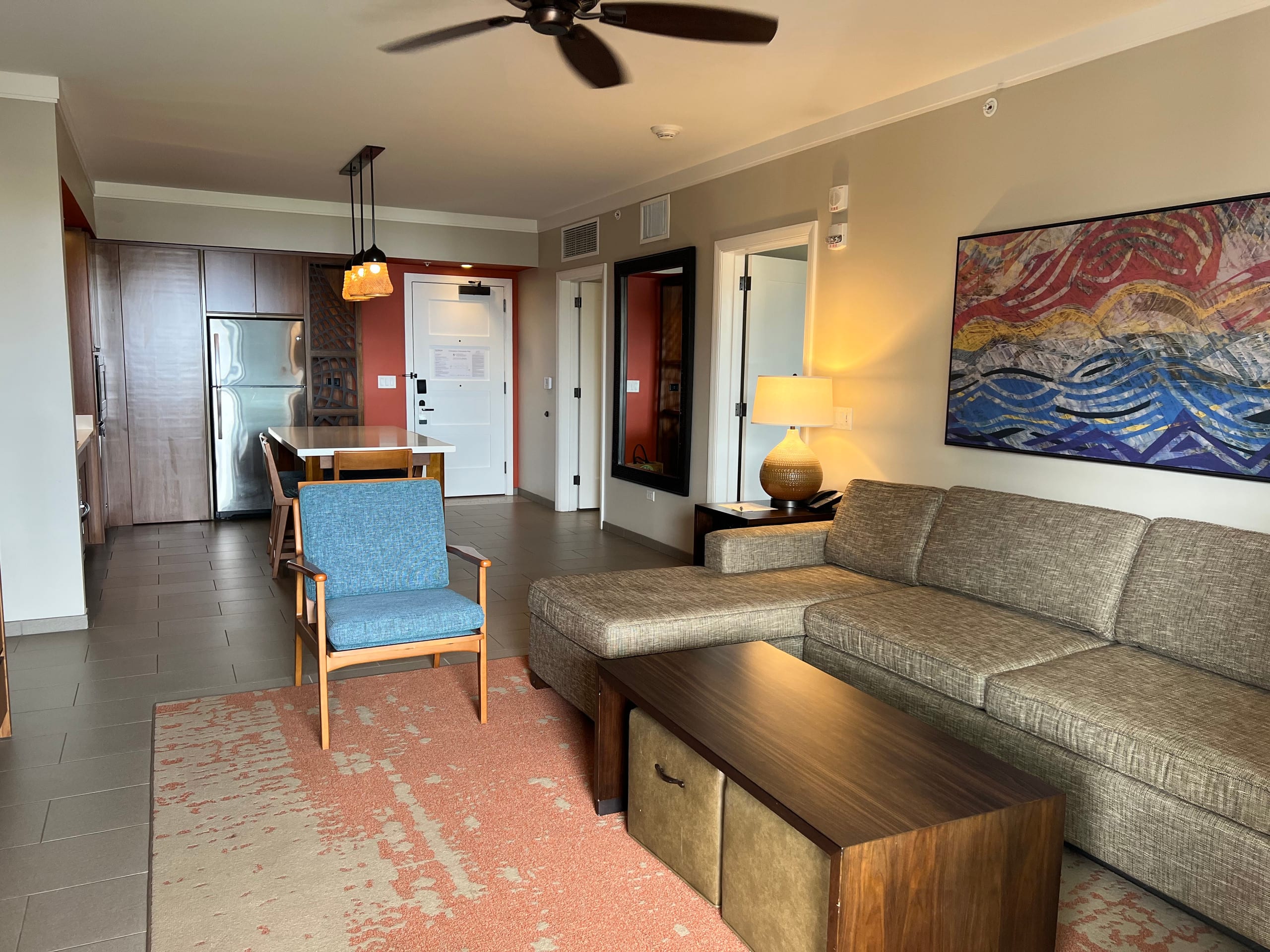 Westin Ka'anapali Nanea, 2 bdrm Villa Avail 2025 - Photo 14