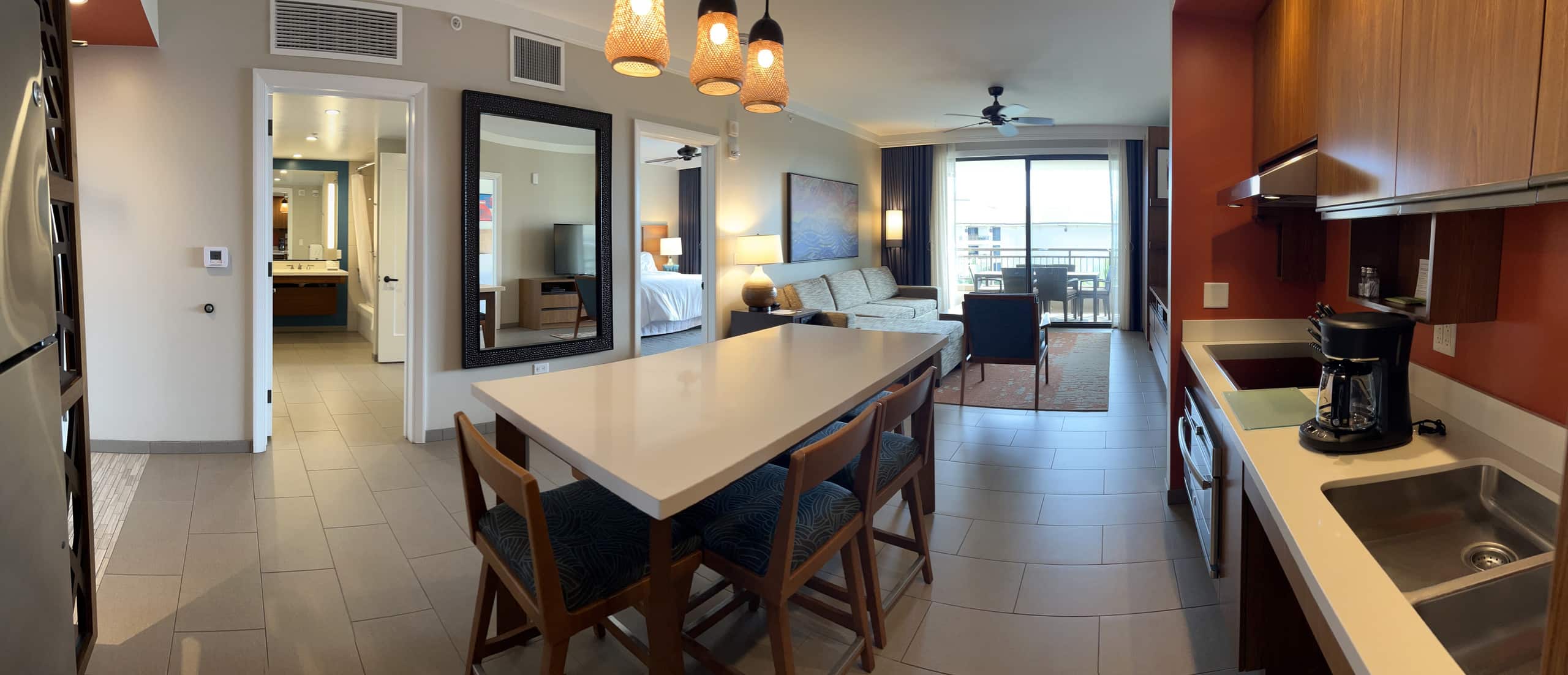 Westin Ka'anapali Nanea, 2 bdrm Villa Avail 2025 - Photo 16