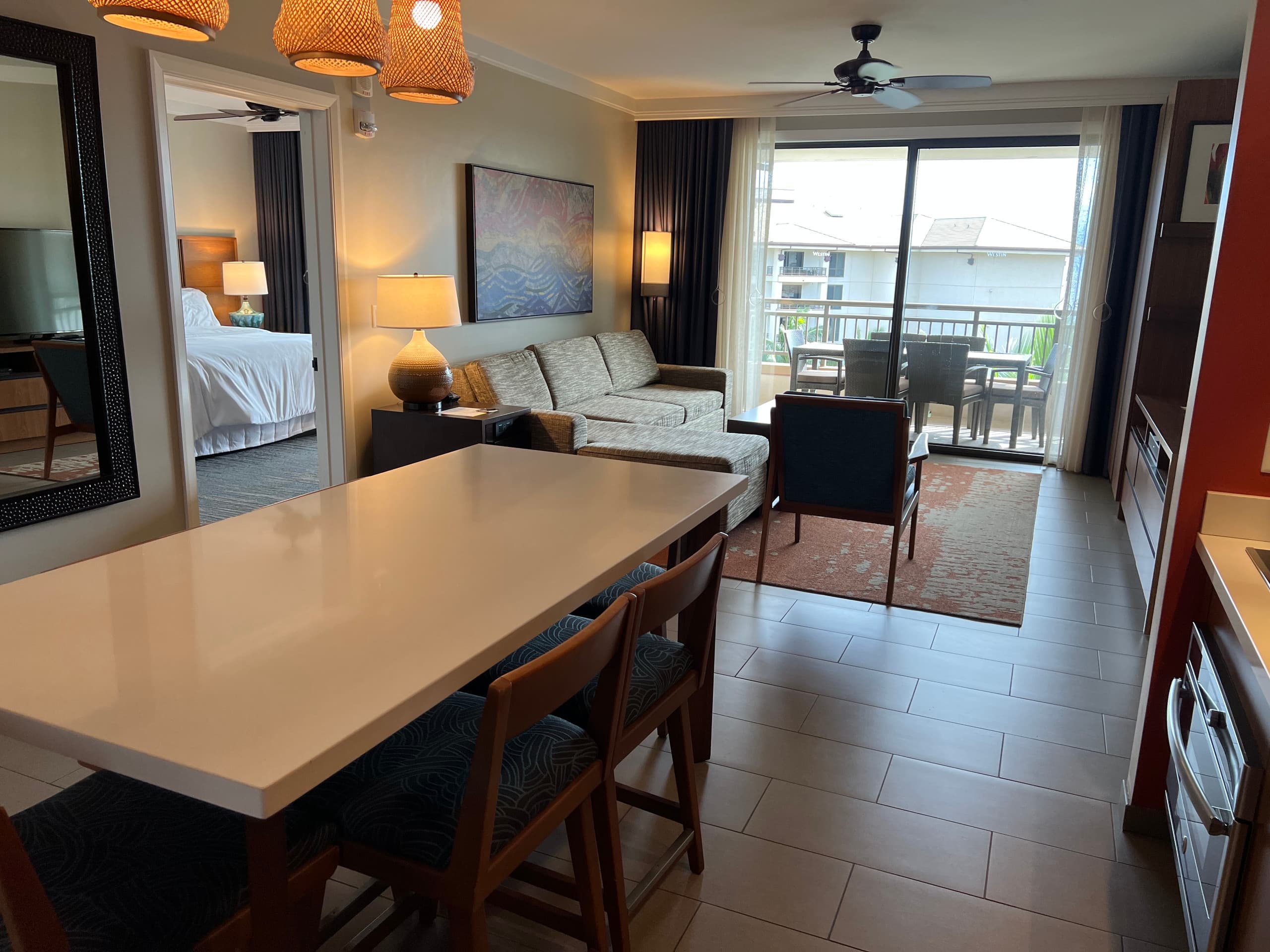 Westin Ka'anapali Nanea, 2 bdrm Villa Avail 2025 - Photo 10