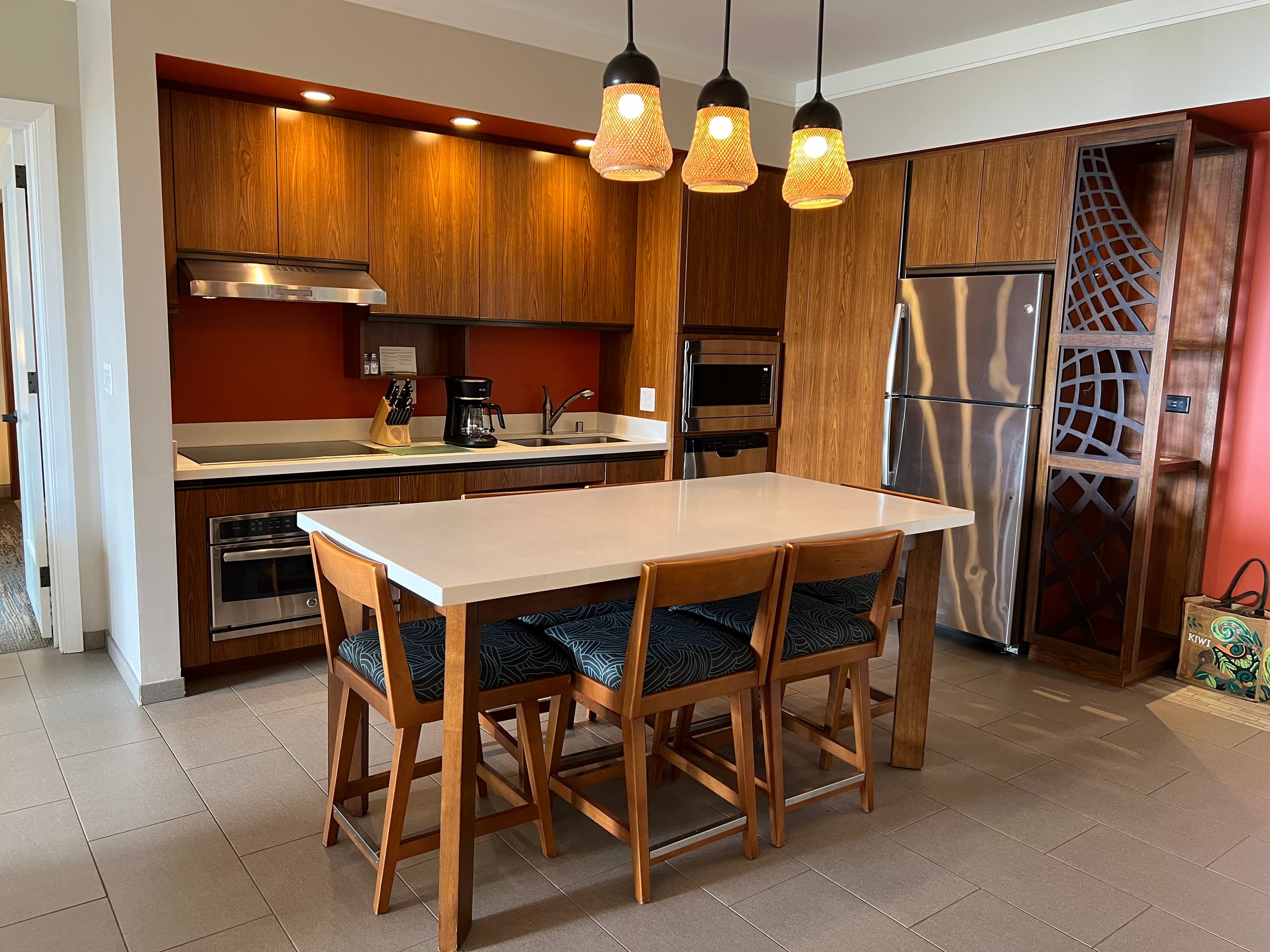 Westin Ka'anapali Nanea, 2 bdrm Villa Avail 2025 - Photo 11