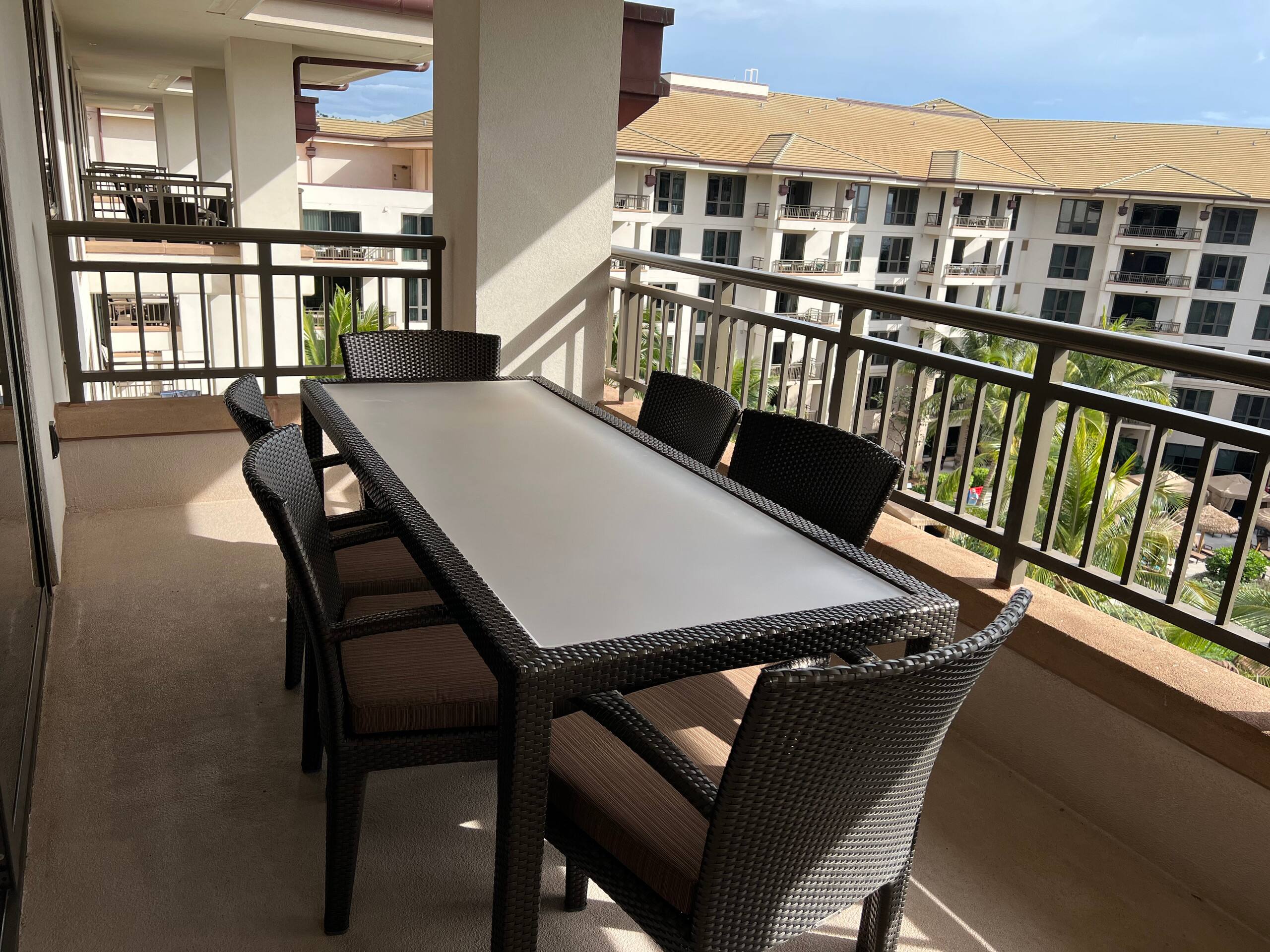 Westin Ka'anapali Nanea, 2 bdrm Villa Avail 2025 - Photo 8