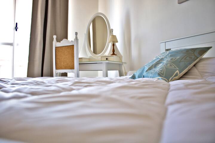 Casa Rinaldi – Panoramic Loft in the Heart of Bari gallery image 3