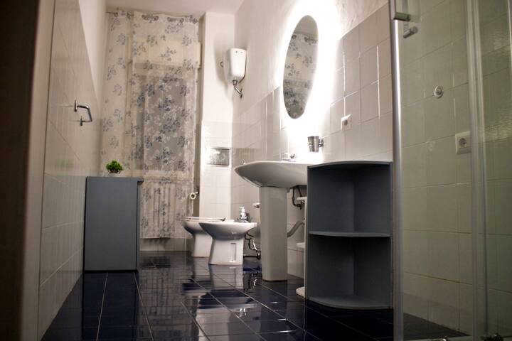 Casa Rinaldi – Panoramic Loft in the Heart of Bari gallery image 5