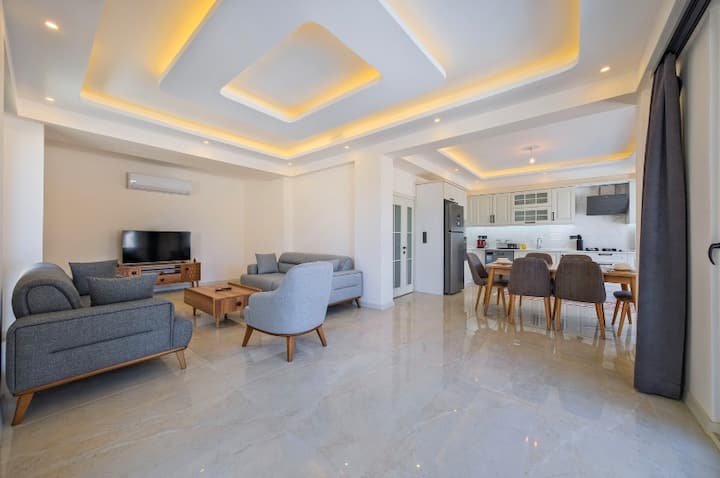 Fethiye Merkez Villa 2 - Fethiye