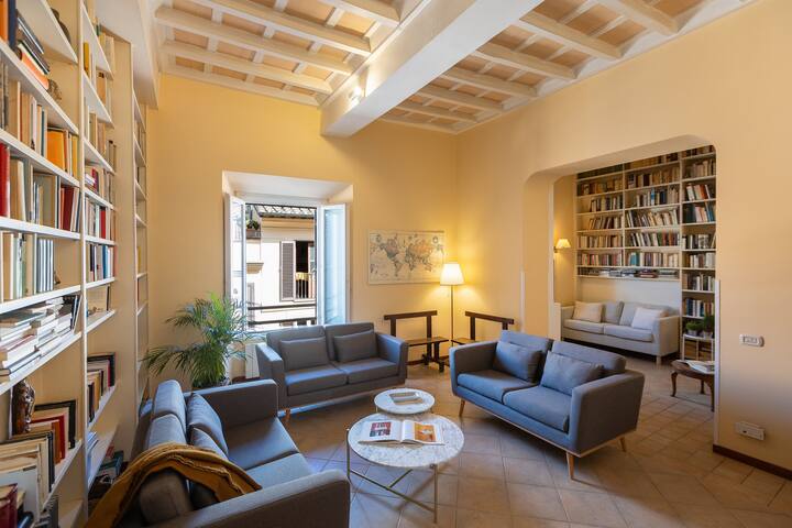 Amazing Campo de’ Fiori gallery image 2