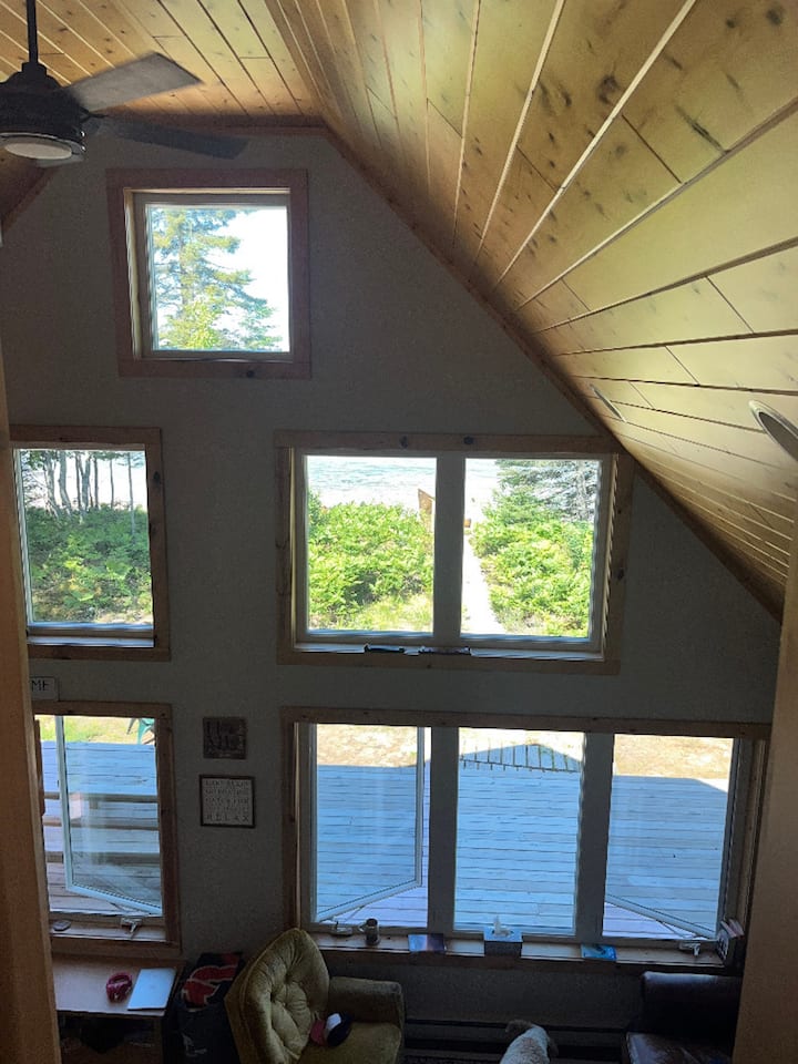 Superior Summit Lodge - Brimley State Park, Brimley