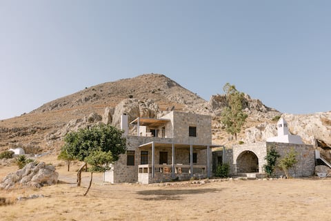 Villa Unica
