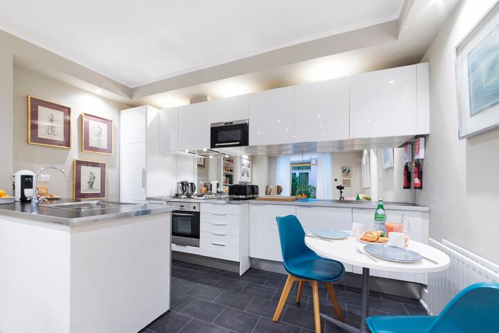 Bart From MoreThanStays managed Airbnb listing 1