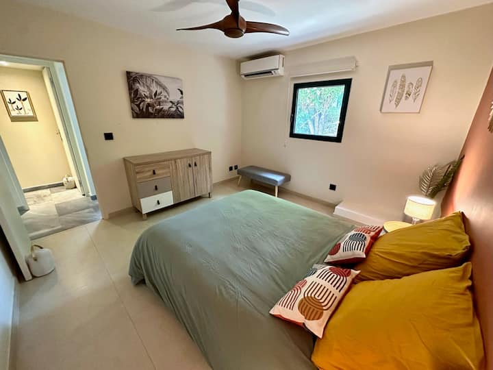 غرفة النوم 2