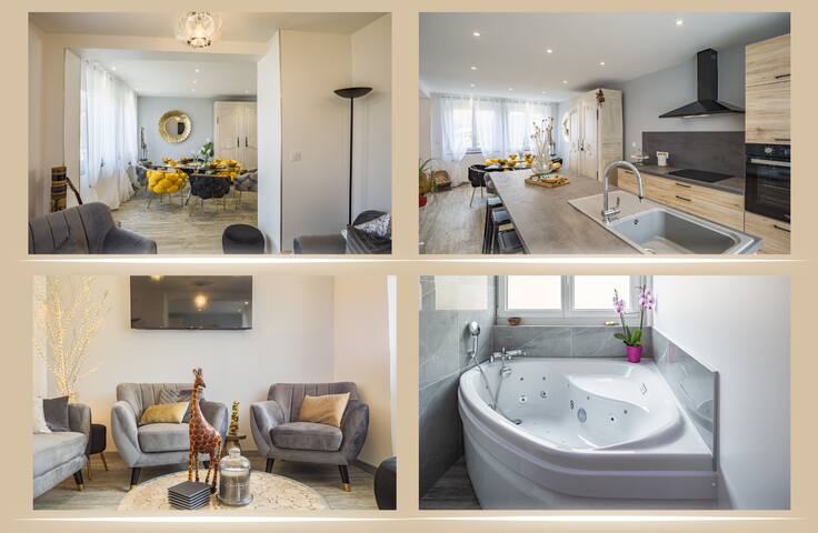 Capitaine BnB managed Airbnb listing 3