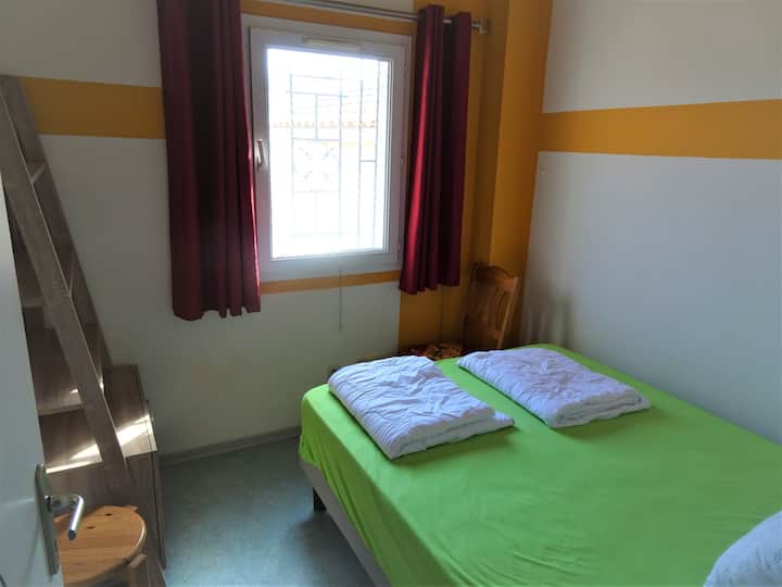 Habitación 2