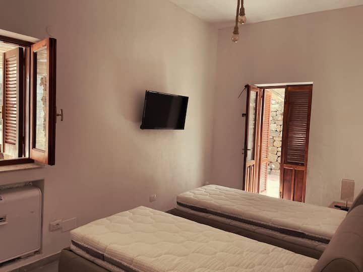 غرفة النوم 3