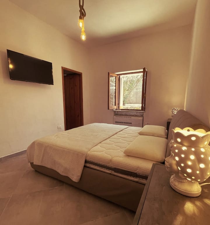 غرفة النوم 1