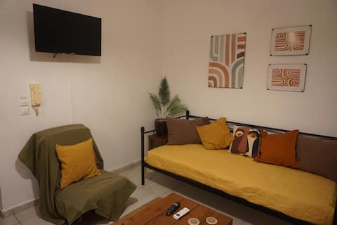Top performing Airbnb: Eva's in 2η κοινότητα ηρακλείου ανατολική