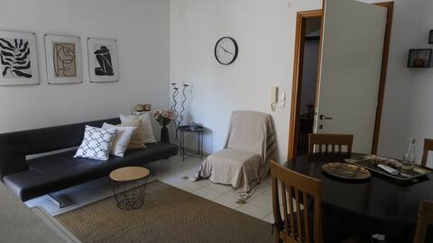 Top Airbnb: Ellie's cozy apt in 2η κοινότητα ηρακλείου ανατολική