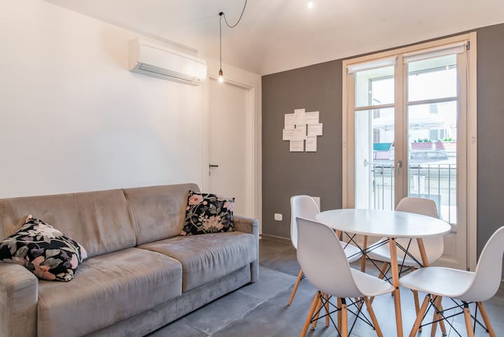 Stasi Properties managed Airbnb listing 2