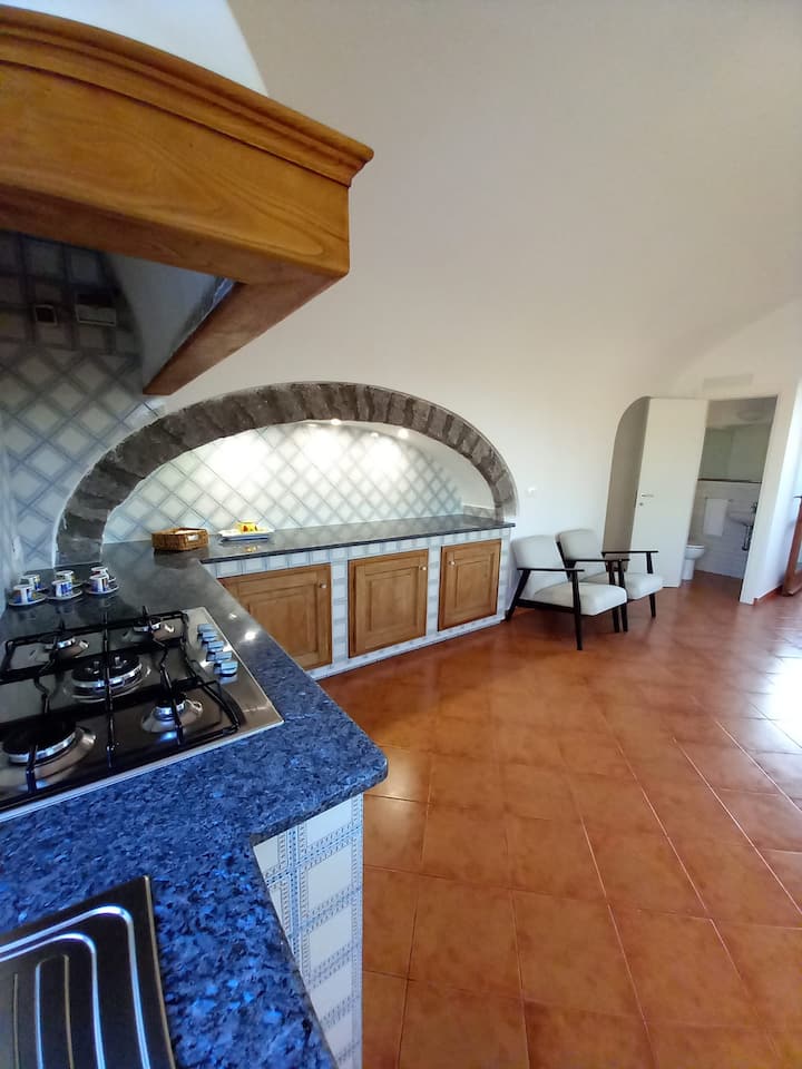 Marintò Apartaments - Procida