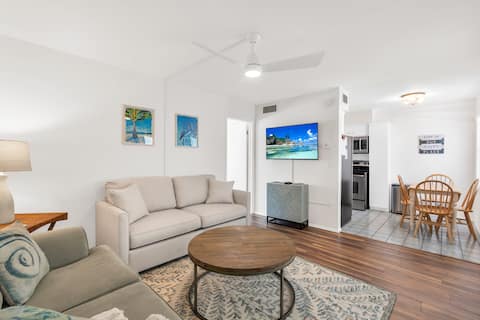 Top performing Airbnb: Venice Beach - Coco Palms 103 in Venice