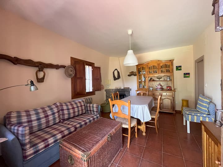 La Casa De La Fragua - Segovia