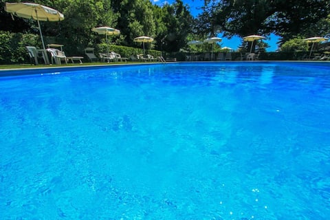 "Il Parco" Holiday Home