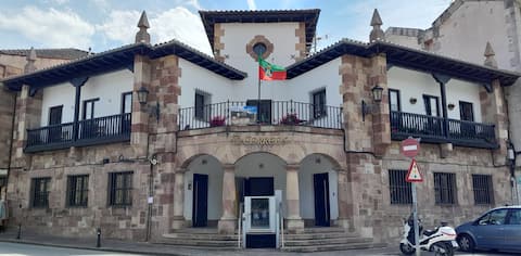 Corazón de Liébana Apartment