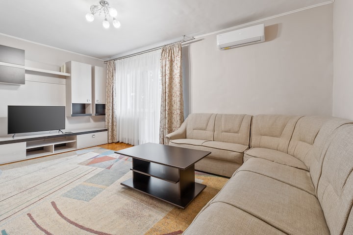 Helena Apartment - Oradea