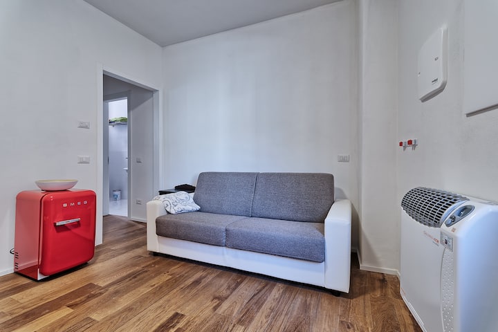 A 50 Metri Dal Lago | Free Wi-fi - Colico