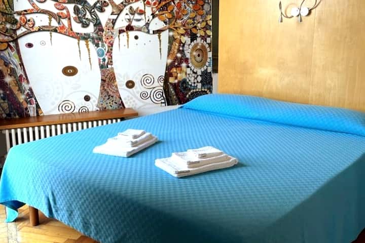 двойно легло 170x200