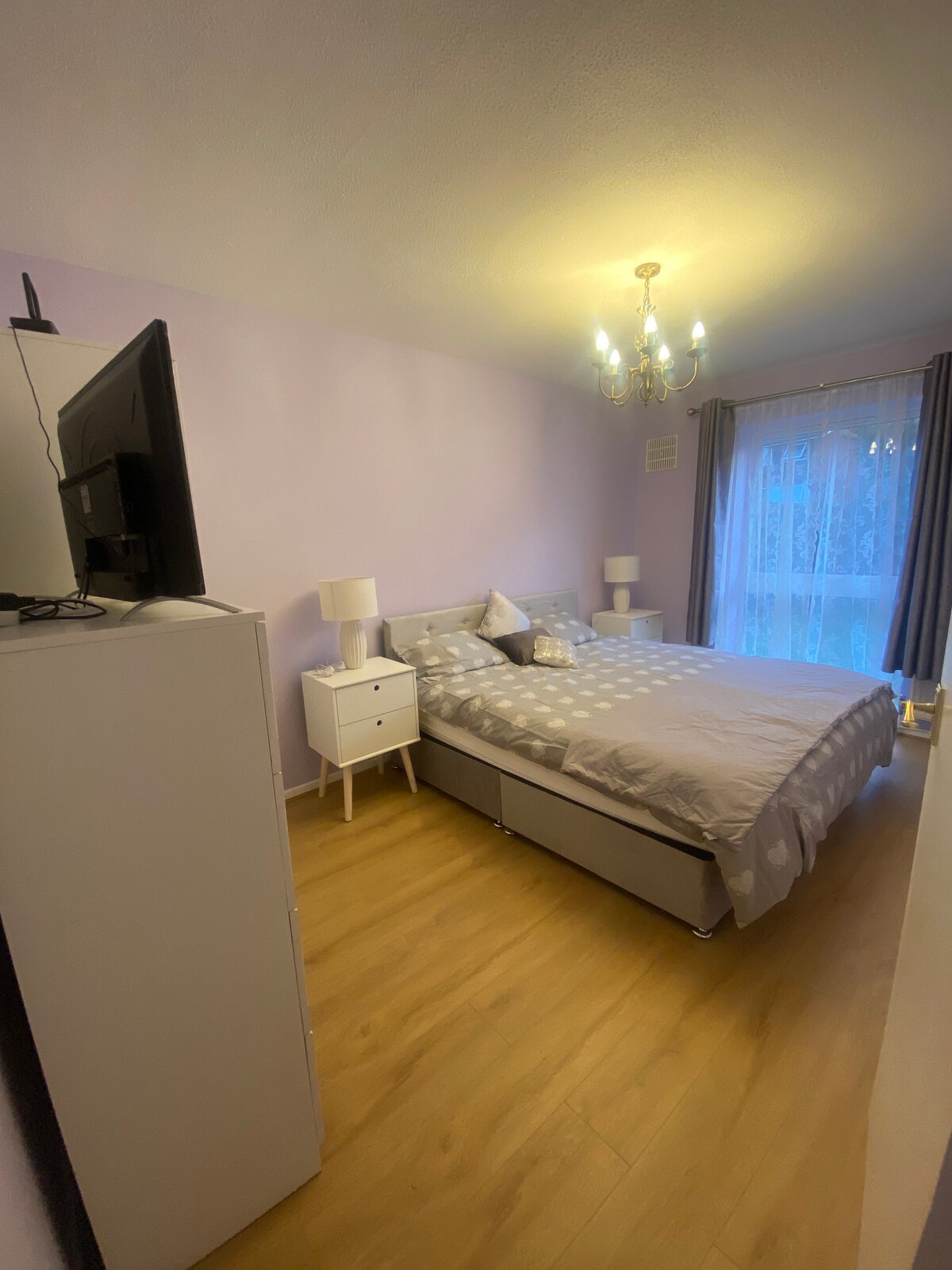 غرفة النوم 2